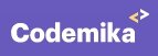 CODEMIKA logo