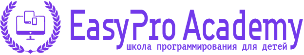 EasyPro Academy logo