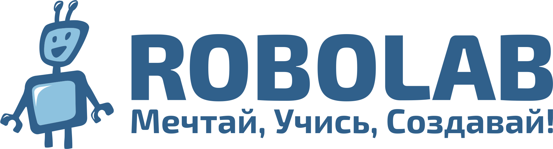 Robolab logo