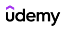 Udemy logo